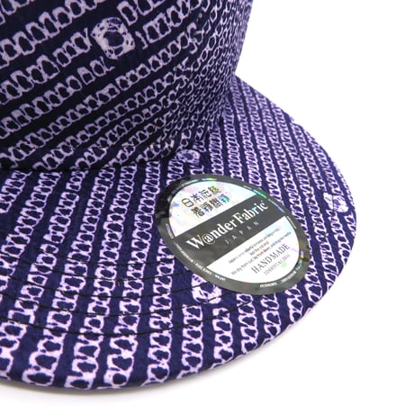 JAPAN KIMONO CAP：260615