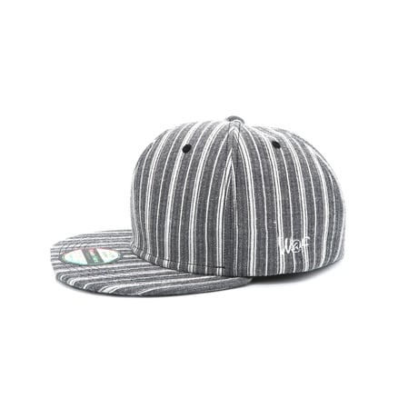 【XL】AWA SHIJIRA CAP (再販不可)