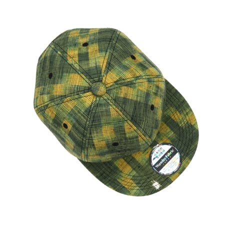 JAPAN KIMONO CAP:261222