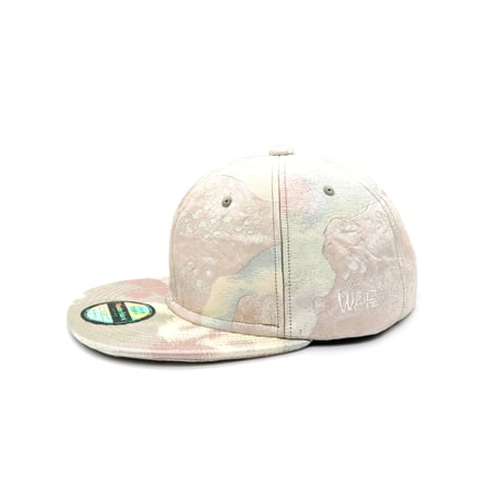 【ML】JAPAN KIMONO OBI CAP:2401172【神ライン】