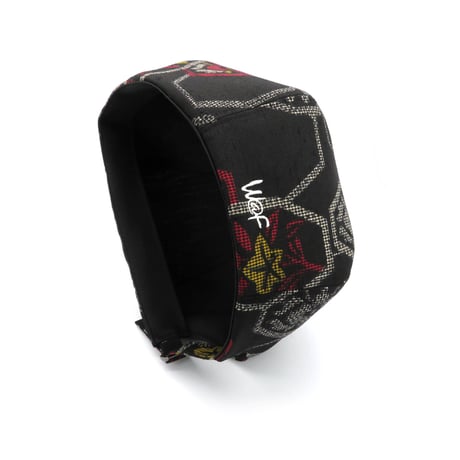 JAPAN KIMONO BERET：219169
