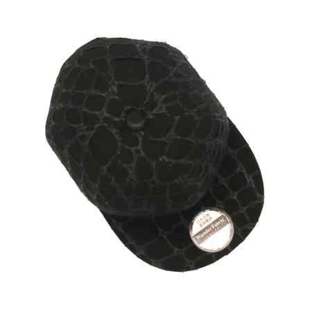 【XL】KYOTO TANGOCHIRIMEN-Premium-CAP：01/和紙