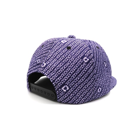 JAPAN KIMONO CAP：260615