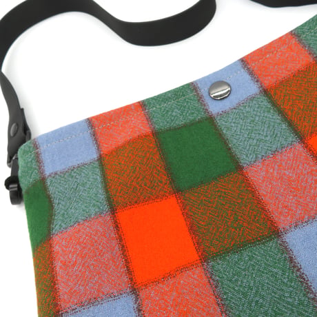 KIMONO Shoulder BAG:0930