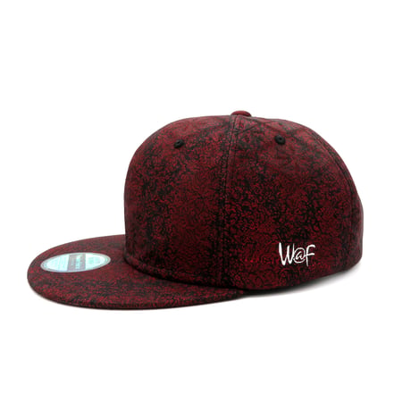 JAPAN KIMONO CAP:250520