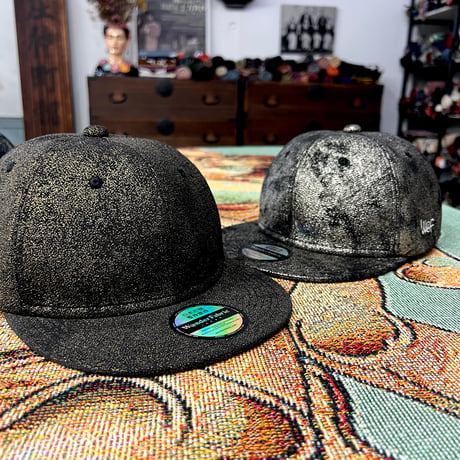 KYOTO・TANGO CHIRIMEN CAP : 2502142
