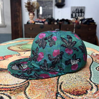JAPAN KIMONO CAP:250709