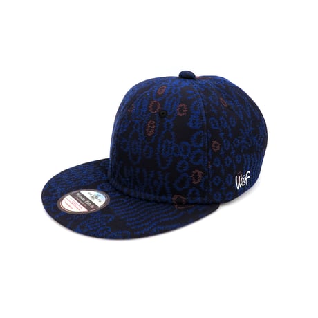 KIMONO CAP：201804
