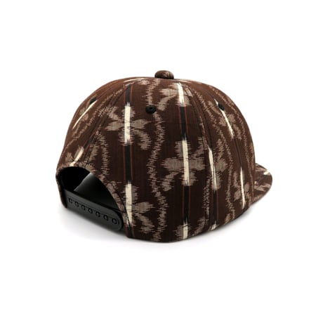 JAPAN KIMONO CAP:2602181