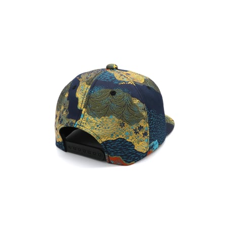 【ML】KIRYU PREMIUM CAP:01-3
