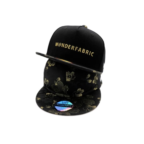 KINRAN CAP:210709