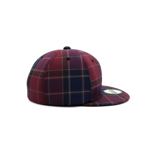 JAPAN  SCHOOL SKIRT CAP : 01