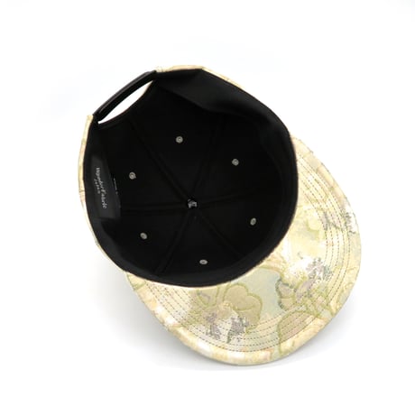 JAPAN KIMONO OBI CAP:240314