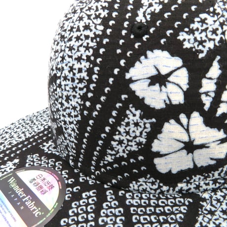 JAPAN YUKATA CAP:250327
