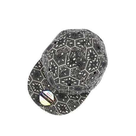 JAPAN KIMONO CAP：1122