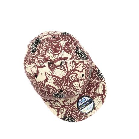 【残りわずか】JAPAN KIMONO OBI CAP:260129（２個のみ/再販不可）