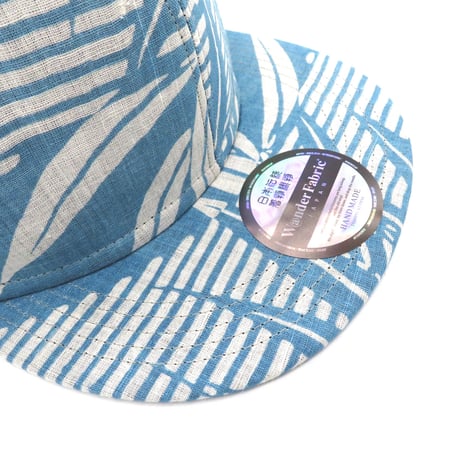 JAPAN KIMONO CAP:2505082