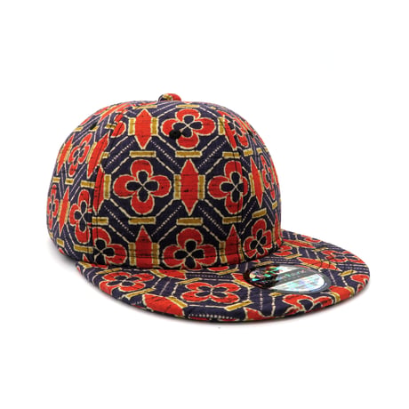 JAPAN KIMONO CAP:2506182
