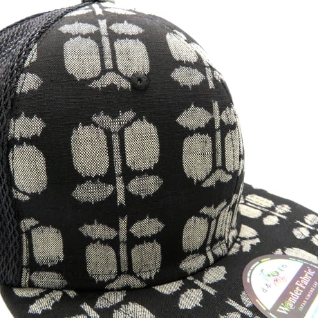 KIMONO MESH CAP： 206164