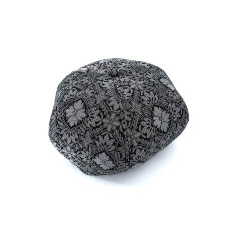 JAPAN KIMONO BERET：219022