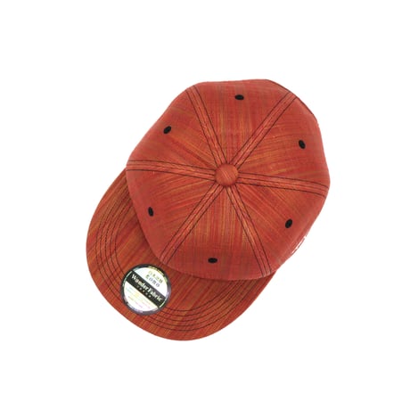 JAPAN KIMONO OBI CAP：240725(再販不可)