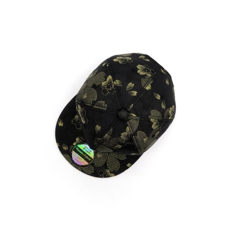KINRAN CAP:210709