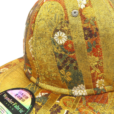 【XL】JAPAN KIMONO OBI CAP:2209092