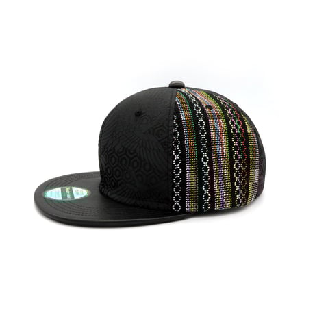 CATEGORY 手縫い刺繍CAP | W@NDERFABRIC®ONLINESTORE
