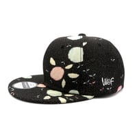 JAPAN KIMONO CAP：260424