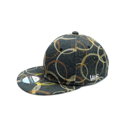 KIMONO CAP：208171