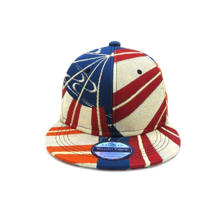 KIMONO OBI CAP：20722