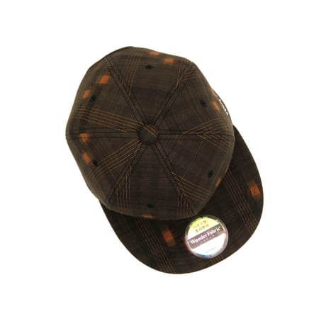 KUMEJIMATSUMIGI CAP