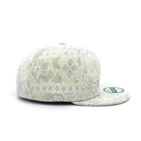 JAPAN KIMONO CAP：2406111