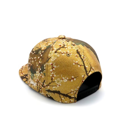 PREMIUM KIMONO OBI CAP：208101