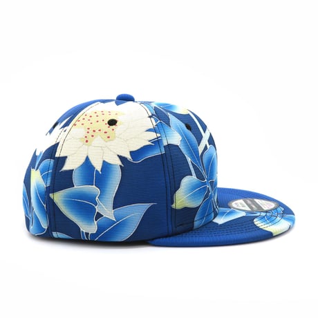 【ML】JAPAN KIMONO CAP:0626 完全一点物 再販不可