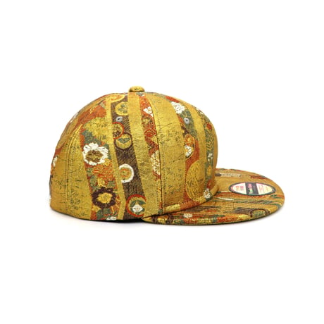 【ML】JAPAN KIMONO OBI CAP:2209092
