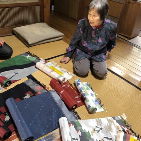 ISESAKIMEISEN CAP