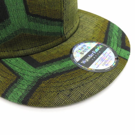 JAPAN KIMONO CAP:2509121