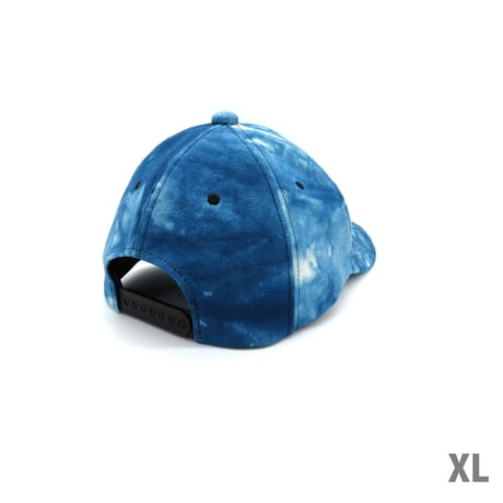 I ZOME CAP:BENTTYPE