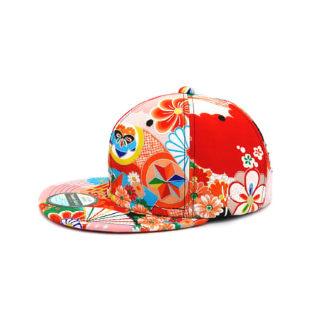 【ML】JAPAN KIMONOCAP：23072214