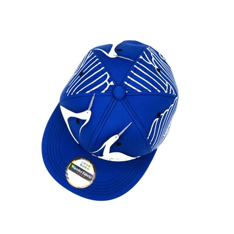 【ML】JAPAN KIMONO CAP:一点物 再販不可