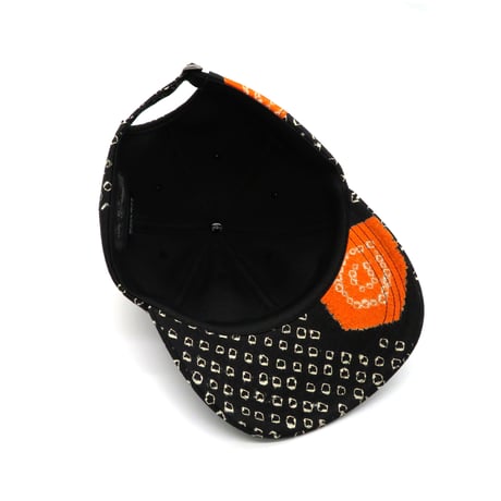 JAPAN KIMONO CAP / Curve[D]type : 06111