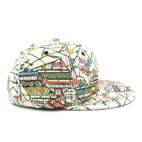 JAPAN KIMONO CAP:250820