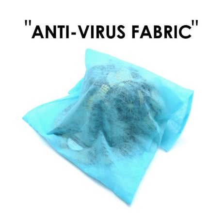 ANTI-VIRUS COVER