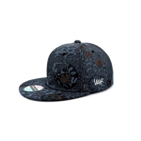 【ML】HONJO KASURI CAP:赤城