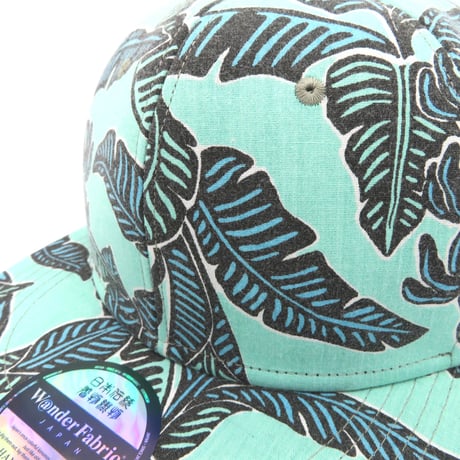 ALOHA CAP：31【２個のみ】 再販不可
