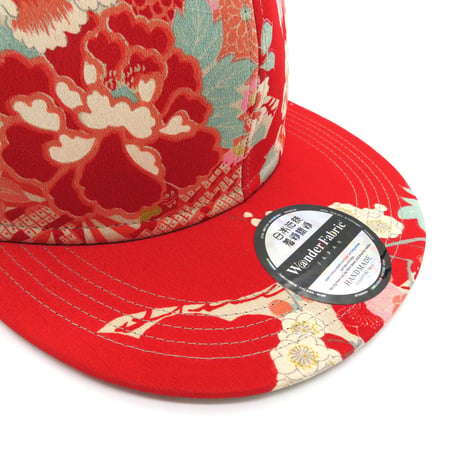 JAPAN KIMONO CAP:2262191