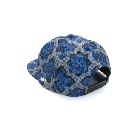 KIMONO CAP：2004102