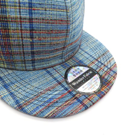 JAPAN KIMONO CAP:2511132