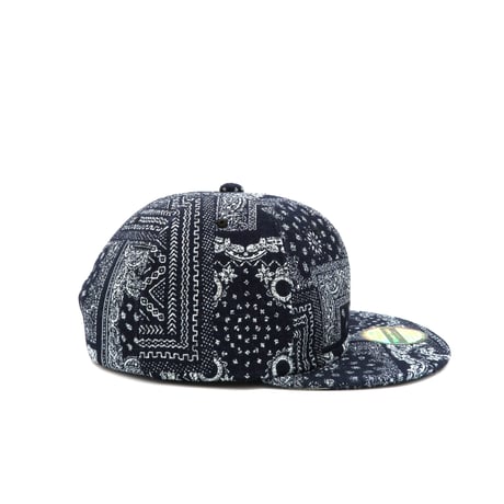 OKAYAMA BANDANA CAP:240126（残りS）